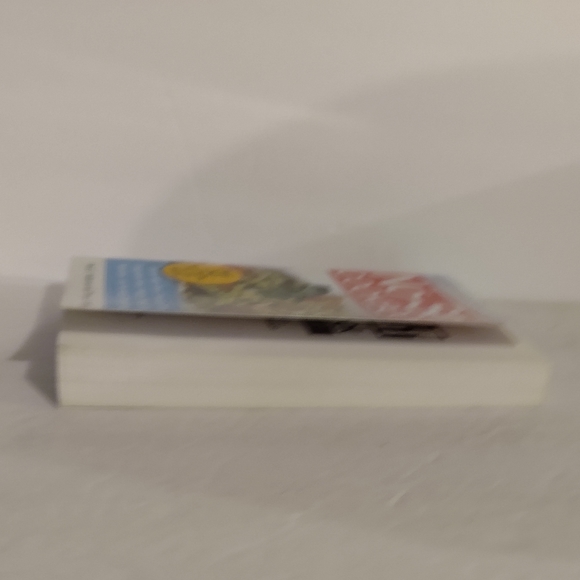 The No-Salt Cookbook. David C. Anderson and Thomas D. Anderson - Picture 6 of 8